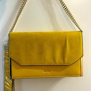 Brand new Aldo Bag
